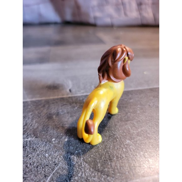 Disney ninja guy action figure toy - Picture 3 of 6